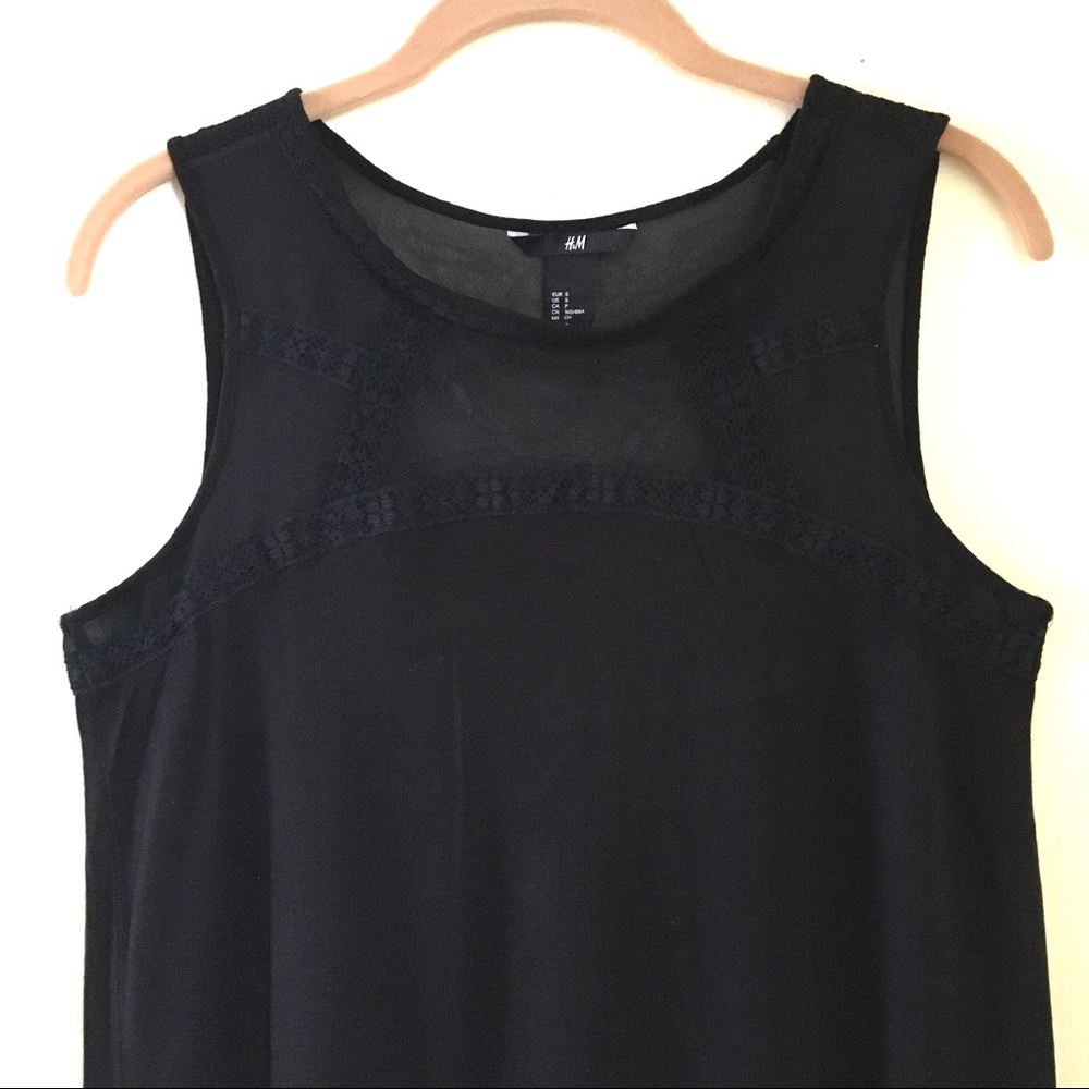 H&M Camisole - Size S - NWOT